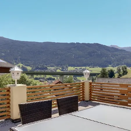 Apartment Serles Muhlbachl