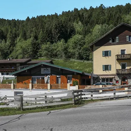 Serles * Muhlbachl